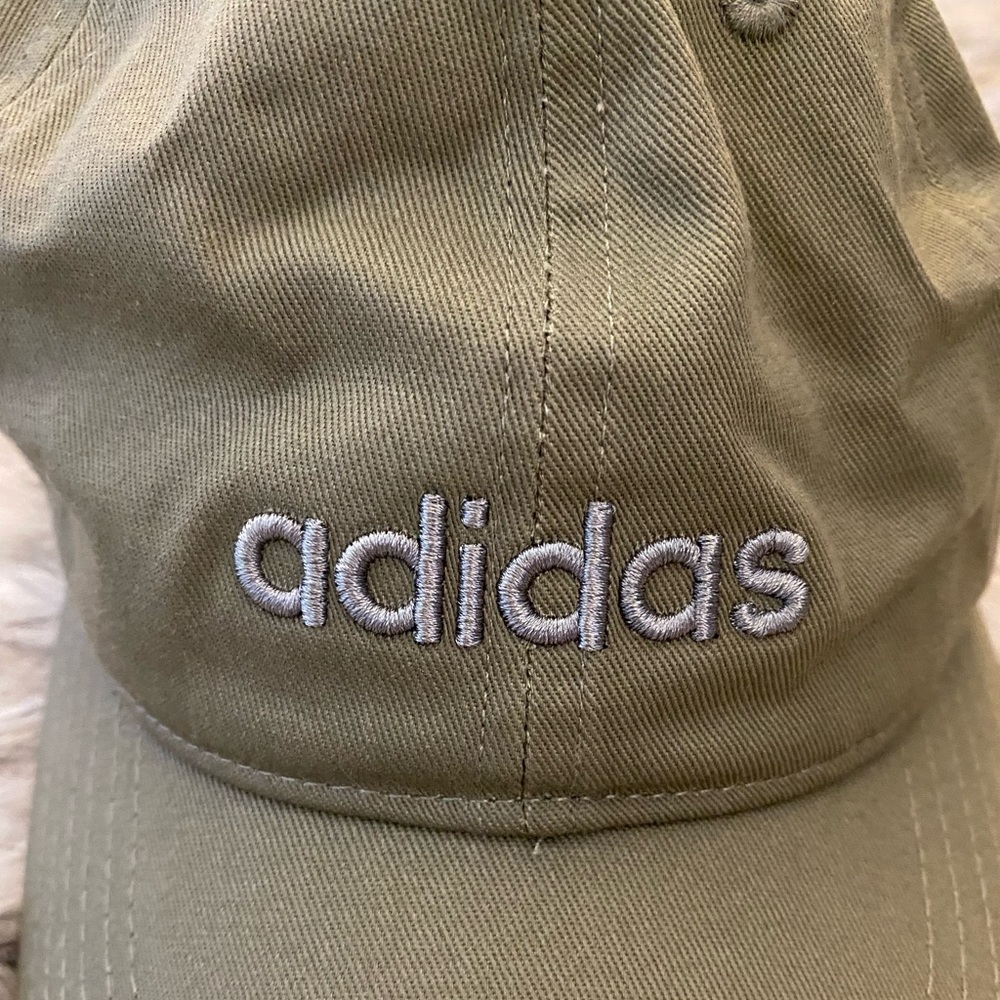 ADIDAS baseball hat - Picture 2 of 6